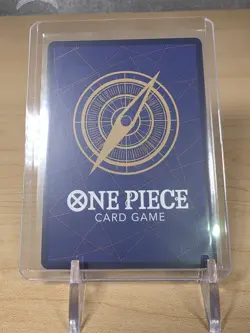 One Piece Heroines Edition Vinsmoke Reiju EB03-031 SR ENGLISH - Image 2