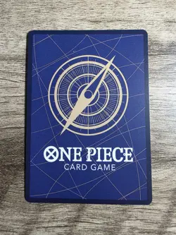 Rosinante & Law EB04-038 SR - Egghead Crisis Japanese One Piece - Image 2