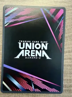 Union Arena Full Metal Alchemist Kimblee from the UE09BT set - FMA-1-073 R star - Image 2