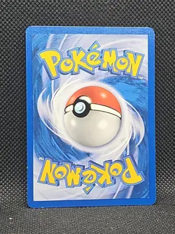 Brock's Mankey - 67/132 Gym Heroes - Pokemon TCG - 2000 Near Mint Pokemon - Image 2