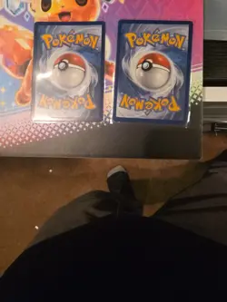 Pokemon Full Art Trainers Lot Of 2 Cards - Image 2
