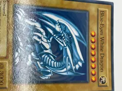 Yugioh Blue Eyes White Dragon japanese KA-05 English ver Structure Deck kaiba - Image 4