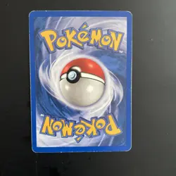 Pokemon Charizard Expeditions 40/165 Non-Holo Card MP Rare Vintage - Image 5