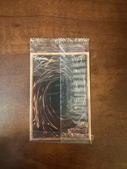 Yu-Gi-Oh! TCG Chocolate Magician Girl The Lost Art Promotion LART-EN046 Limited - Image 2