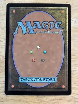 FOIL Hop to It 16 Bloomburrow Uncommon - MTG Magic the Gathering Card - Image 2