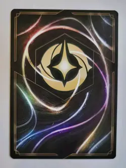 Disney Lorcana TCG Into The Inklands: Webby Vanderquack (127/204) - Common - NM - Image 2