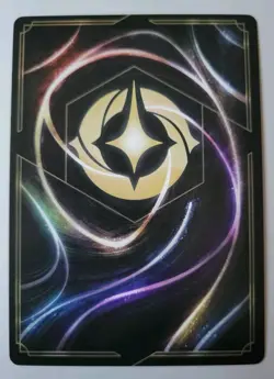 Disney Lorcana TCG - Whispers In The Well: Mulan (126/204) - Uncommon - NM - Image 2