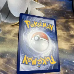 Teal Mask Ogerpon ex SV 166 Pokemon Cards Black Star Promo - Image 3