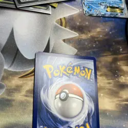 Teal Mask Ogerpon ex SV 166 Pokemon Cards Black Star Promo - Image 4