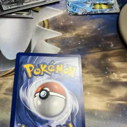 Teal Mask Ogerpon ex SV 166 Pokemon Cards Black Star Promo - Image 5