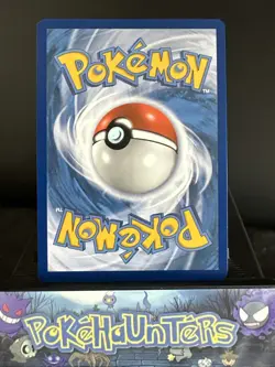 Pokemon Card Bruno 158/163 Battle Styles Full Art Trainer Near Mint - Image 2