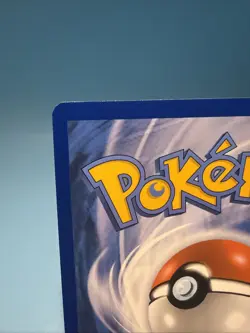 Pokemon Pikachu Holo Card 18/91 Trick or Trade 2024 Swirl - Image 4