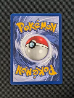 1999 Pokemon Fossil Gengar #20/62 Non-Holo Card, Near Mint/Mint (NM/MT) - Image 2