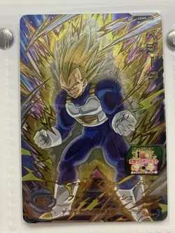 Dragon Ball Reserved Listing for Thomas Nesfeder Dragon Ball Card Set - Image 3