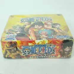 One Piece Trading Card 36 Packs Deluxe Booster Box Anime TCG NEW 180 Cards - Image 5