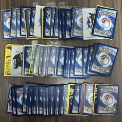100 Lot Pokemon TCG Chinese Card RR RRR VMAX Mimikyu Celebi Kyurem Inteleon AY15 - Image 2