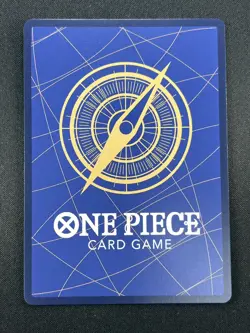 [NM] Monkey D. Luffy ONE PIECE Card Japanese OP02-041 R Paramount War 7A10 - Image 3