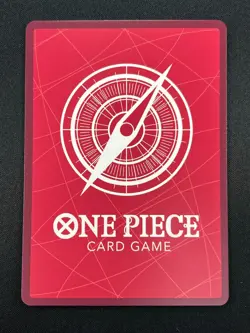 [NM] Monkey.D.Luffy ONE PIECE Card Game Japanese P L 8 Pack Battle Promo 7A7 - Image 3