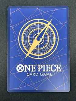 [NM] Monkey D. Luffy ONE PIECE Card Game Japanese P-006 V Jump Promo 7A9 - Image 3