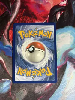 Drilbur 124/086 Pokemon TCG Black Bolt Card Near Mint Condition - Image 2