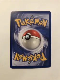 Gastly - 50/102 - set base - 1st edition - Italian Pokemon card - Image 2