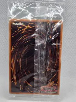 Yu-Gi-Oh! Token: Odion & Embodiment of Apophis TKN5-EN018 Super Rare SEALED Card - Image 5