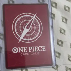 Bandai One Piece Card Game Brook Leader OP15-022 L Alt Art Foil 5000 - Image 4