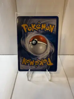 Swampert 9/106 Holo Rare Great Encounters Pokemon Card - Image 2