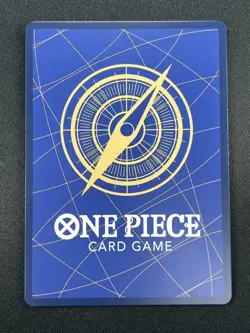 [NM] Kuzan ONE PIECE Card Game Japanese OP02-096 SR Paramount War 7A5 - Image 3