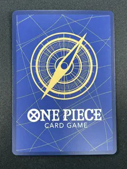 [NM] Uta ONE PIECE Card Game Japanese P-031 Premium Card Collection 7A2 - Image 3