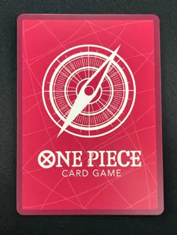 [NM] Emporio.Ivankov ONE PIECE Card Japanese OP02-049 L Paramount War 7A4 - Image 3