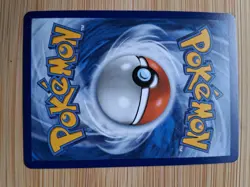 Hop's Trevenant 237/217 - Ascended Heroes Holo Pokemon card - Image 2