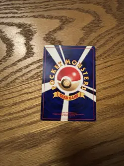 Zapdos No. 145 Fossil Set Holo Rare Japanese Pokemon Pocket Monster Card - Image 2