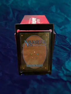 Avatar Wan Shi Tong, Librarian Legendary Creature Blue MTG Card Wizards - Image 2