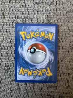 2013 Pokemon Black & White Plasma Storm 78/135 Lucario Holo NM Rare Card Vintage - Image 3