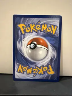 Pokemon TCG Shedinja Card 144/132 Mega Evolution NM Condition Illustration Rare - Image 2