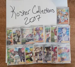 Pokemon TCG Bundle - 100 Ultra Rare Cards NM V/VMax/VStar/Trainer Lot - Image 3