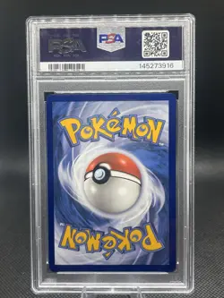 Pokemon TCG Miraidon 13 Etb Promo Card Scarlet Violet PSA 10 GEM MT - Image 2