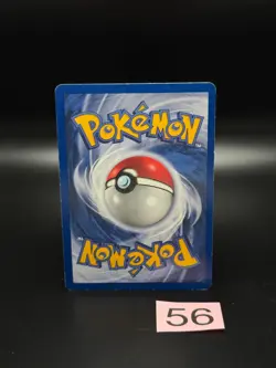 Nidoqueen 012/130 Base Set 2 Holo Rare Original Vintage Pokemon Card - Image 2