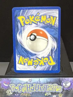 Pokemon Card Holon's Voltorb 71/113 Ex Delta Species Reverse Holo STAMPED LP - Image 2