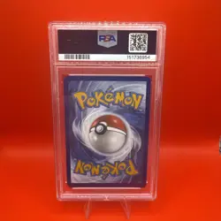 Eevee 173 Sv: Scarlet & Violet Promo Cards Holo PSA 9 - Image 2