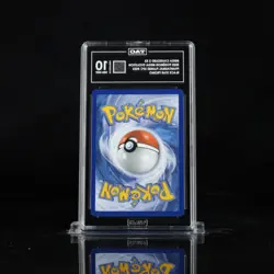 TAG 10 Mega Charizard X ex 023 Phantasmal Flames UPC Promo BSP Pokemon Card - Image 2