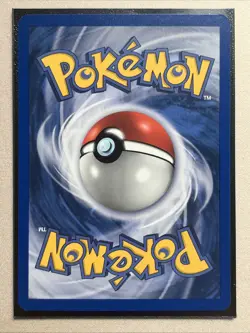 Pokemon Card - Vaporeon - Reverse Holo Rare - E-Reader (25/100) ex Sandstorm NM - Image 4