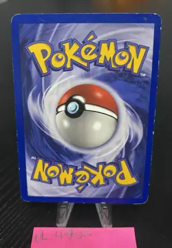 Pidgeotto 28/130 Base Set 2 Non Holo Rare Pokemon Card MP - Image 2