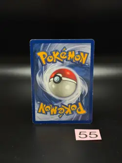 Magneton 11/62 Fossil Holo Rare Vintage Original Pokemon Card - Image 2