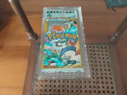 Pokemon Card e1 Basic Expansion Pack 1st Edition Japanese - Image 3