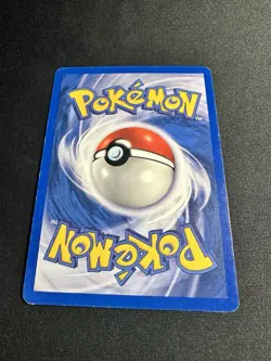 Pokemon TCG Dark Arbok Holo Rare Card 2000 Unlimited 2/82 - LP/MP - Image 2