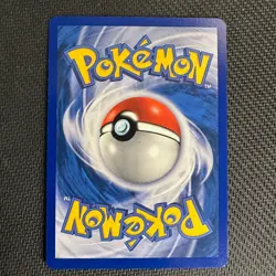 Bayleef 28/111 Neo Genesis Uncommon Pokemon Card - Image 2