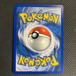 Croconaw 32/111 Neo Genesis Uncommon Pokemon Card - Image 2