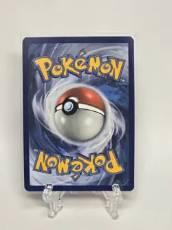 Mew SM215 – Black Star Promo (2019) Holo Pokemon Card - Image 2